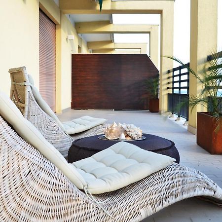 Piazza Nember Attico Con Vista Mare Apartment Лидо ди Йезоло Екстериор снимка