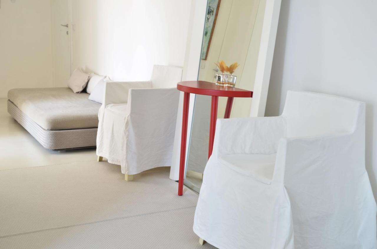 Piazza Nember Attico Con Vista Mare Apartment Лидо ди Йезоло Екстериор снимка