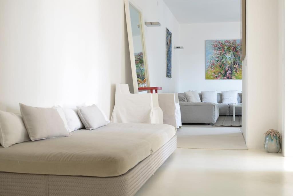 Piazza Nember Attico Con Vista Mare Apartment Лидо ди Йезоло Екстериор снимка