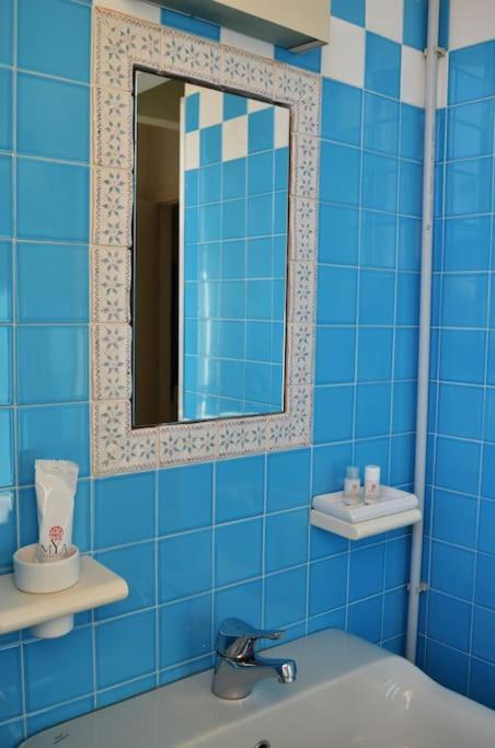 Piazza Nember Attico Con Vista Mare Apartment Лидо ди Йезоло Екстериор снимка