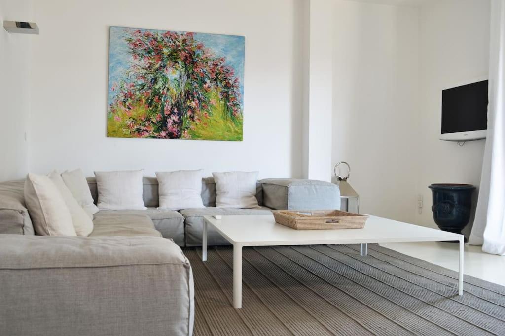 Piazza Nember Attico Con Vista Mare Apartment Лидо ди Йезоло Екстериор снимка