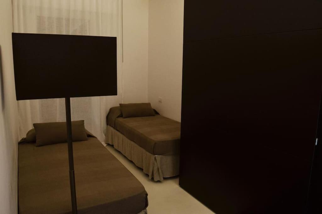Piazza Nember Attico Con Vista Mare Apartment Лидо ди Йезоло Екстериор снимка