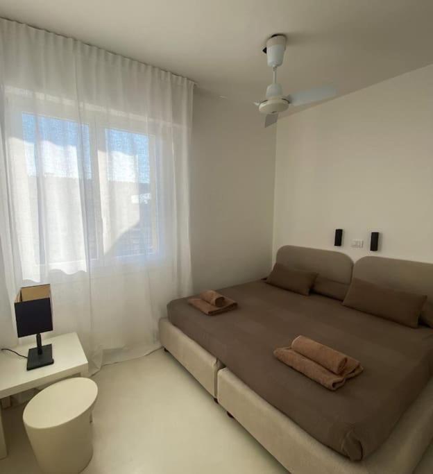 Piazza Nember Attico Con Vista Mare Apartment Лидо ди Йезоло Екстериор снимка