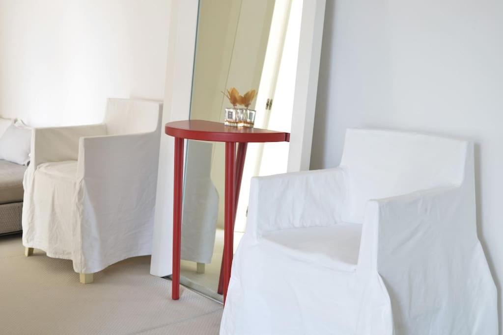 Piazza Nember Attico Con Vista Mare Apartment Лидо ди Йезоло Екстериор снимка
